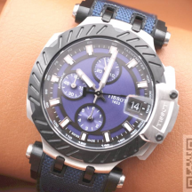 TISSOT T-RACE CHRONOGRAPH (код 1068)