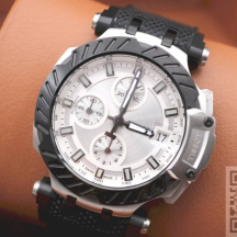 TISSOT T-RACE CHRONOGRAPH (код 1069)