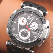 TISSOT T-RACE CHRONOGRAPH (код 1070)