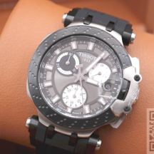 TISSOT T-RACE CHRONOGRAPH (код 1073)