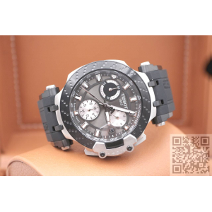 TISSOT T-RACE CHRONOGRAPH (код 1073)
