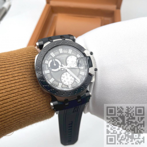 TISSOT T-RACE CHRONOGRAPH (код 1073)