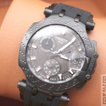 TISSOT T-RACE CHRONOGRAPH (код 1074)