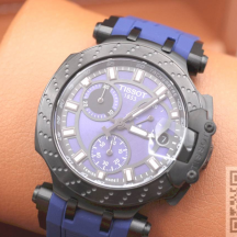 TISSOT T-RACE CHRONOGRAPH (код 1075)