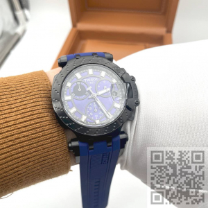 TISSOT T-RACE CHRONOGRAPH (код 1075)