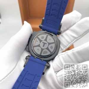 TISSOT T-RACE CHRONOGRAPH (код 1075)
