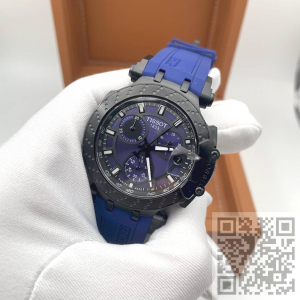 TISSOT T-RACE CHRONOGRAPH (код 1075)