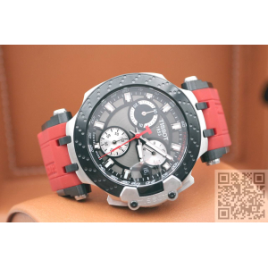 TISSOT T-RACE CHRONOGRAPH (код 1076)