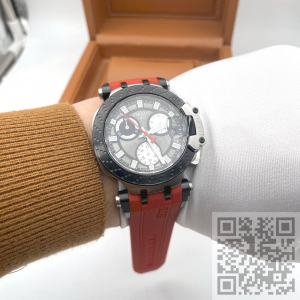 TISSOT T-RACE CHRONOGRAPH (код 1076)