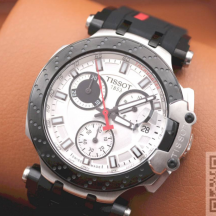 TISSOT T-RACE CHRONOGRAPH (код 1077)