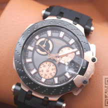 TISSOT T-RACE CHRONOGRAPH (код 1078)