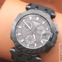 TISSOT T-RACE CHRONOGRAPH (код 1079)