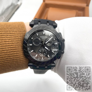 TISSOT T-RACE CHRONOGRAPH (код 1079)