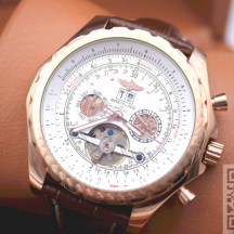BREITLING Bentley (код 1092)