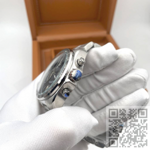 Tag Heuer Calibre 17 (код 1095)
