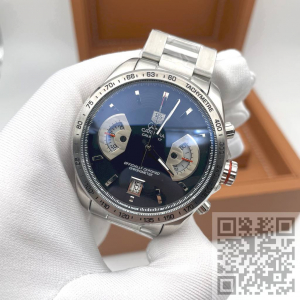 Tag Heuer Calibre 17 (код 1095)