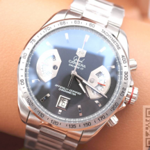 Tag Heuer Calibre 17 (код 1095)