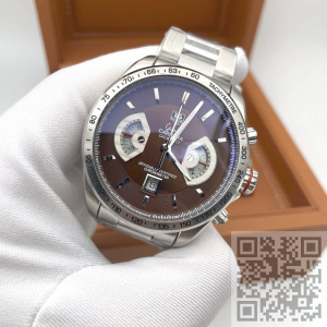 Tag Heuer Calibre 17 (код 1096)