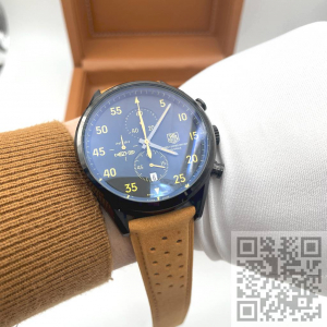 Tag Heuer SpaceX (код 1099)