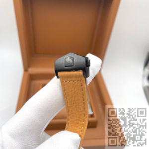 Tag Heuer SpaceX (код 1099)