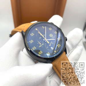 Tag Heuer SpaceX (код 1099)