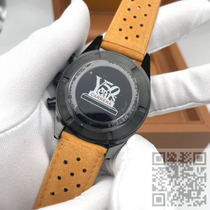 Tag Heuer SpaceX (код 1099)