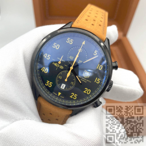 Tag Heuer SpaceX (код 1099)