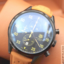 Tag Heuer SpaceX (код 1099)