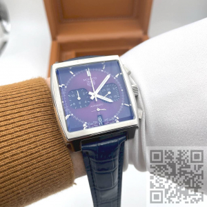 Tag Heuer Monaco (код 1100) Tag Heuer Monaco (код 1100)