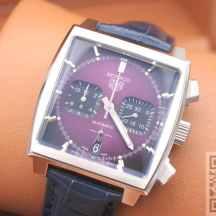 Tag Heuer Monaco (код 1100)