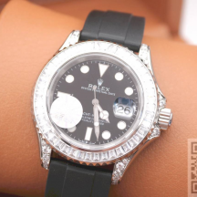 Rolex Yacht-Master (код 1102)