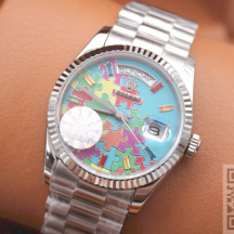 Rolex Day-Date (код 1104)