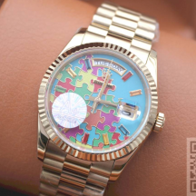 Rolex Day-Date (код 1105)