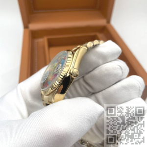 Rolex Day-Date (код 1105)