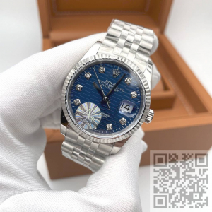 Rolex Datejust (код 1107) Rolex Datejust (код 1107)