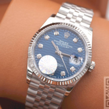 Rolex Datejust (код 1107)