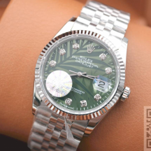 Rolex Datejust (код 1108)