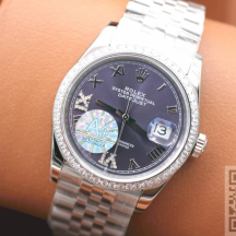Rolex Datejust (код 1111)
