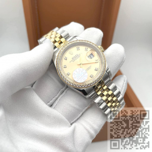 Rolex Datejust (код 1112)