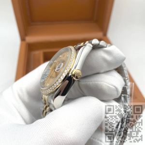 Rolex Datejust (код 1112)