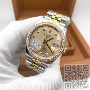 Rolex Datejust (код 1112)