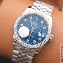Rolex Datejust (код 1113)