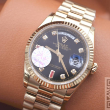Rolex Day-Date (код 1114)