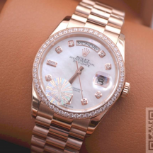 Rolex Day-Date (код 1116)