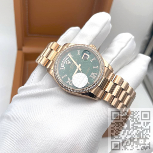 Rolex Day-Date (код 1117) Rolex Day-Date (код 1117)