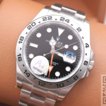 Rolex Explorer (код 1118)