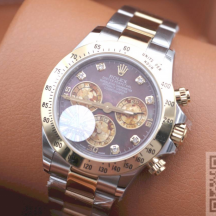 Rolex Oyster Perpetual Cosmograph Daytona (код 1119)