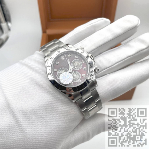 Rolex Oyster Perpetual Cosmograph Daytona (код 1120) Rolex Oyster Perpetual Cosmograph Daytona (код 1120)