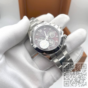 Rolex Oyster Perpetual Cosmograph Daytona (код 1120) Rolex Oyster Perpetual Cosmograph Daytona (код 1120)