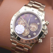 Rolex Oyster Perpetual Cosmograph Daytona (код 1121)